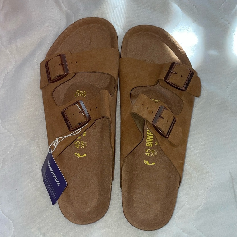 Birkenstocks